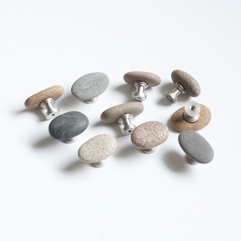 Earth Tone Mix - Set of 10 - Ready to Ship