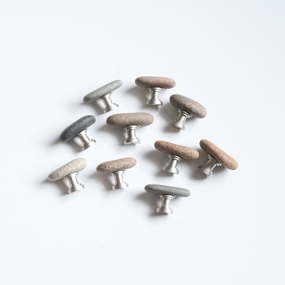 Earth Tone Mix - Set of 10 - Ready to Ship