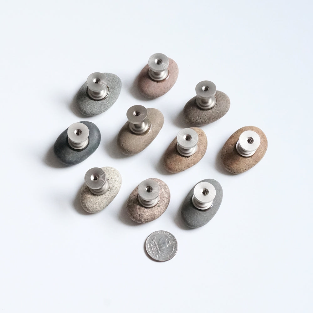 Earth Tone Mix - Set of 10 - Ready to Ship