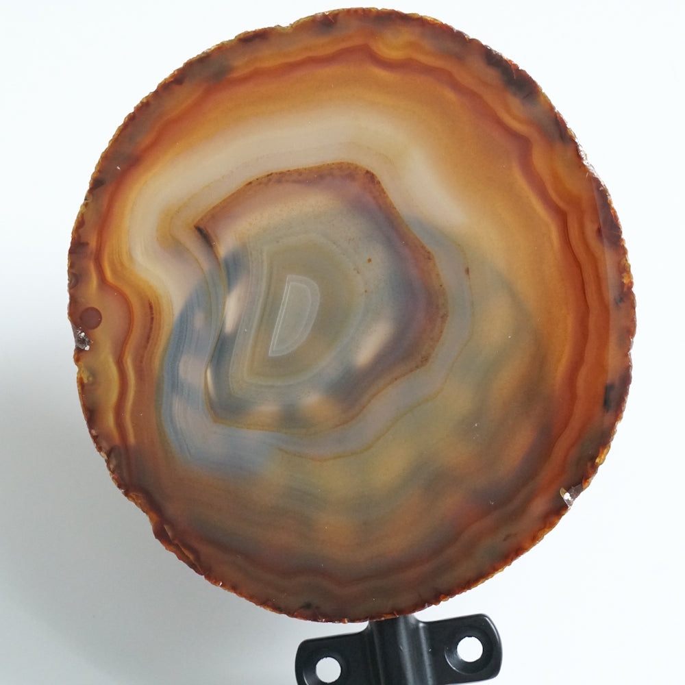 Brazilian Agate Wall Hook