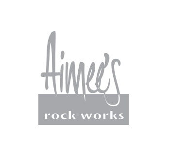 Custom Order - 7 Beach Rock Cabinet Knobs