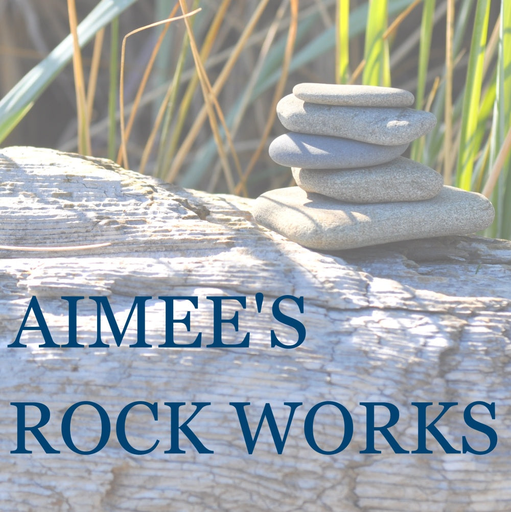 Coastal Cabinet Knobs - Set of 5 | Custom Order