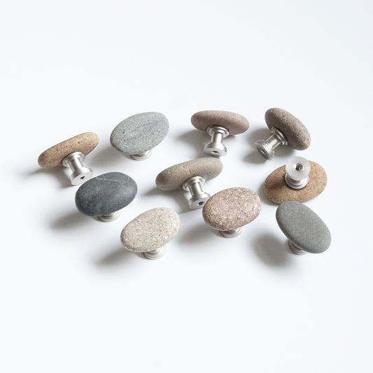 Earth Tone Mix - Set of 10 - Ready to Ship