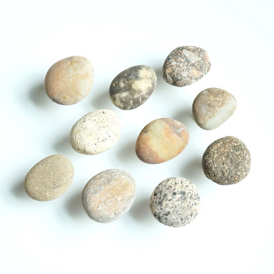 Fantastic Warm Mix - Set of 10 - Ready to Ship