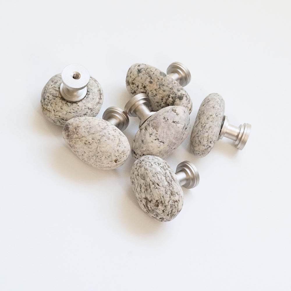 Bold Granites - Set of 6