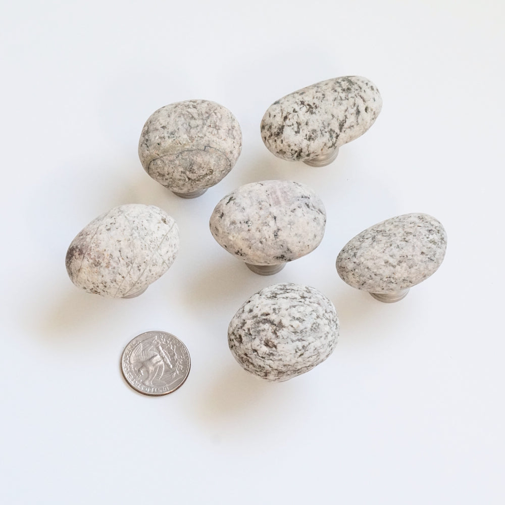 Bold Granites - Set of 6