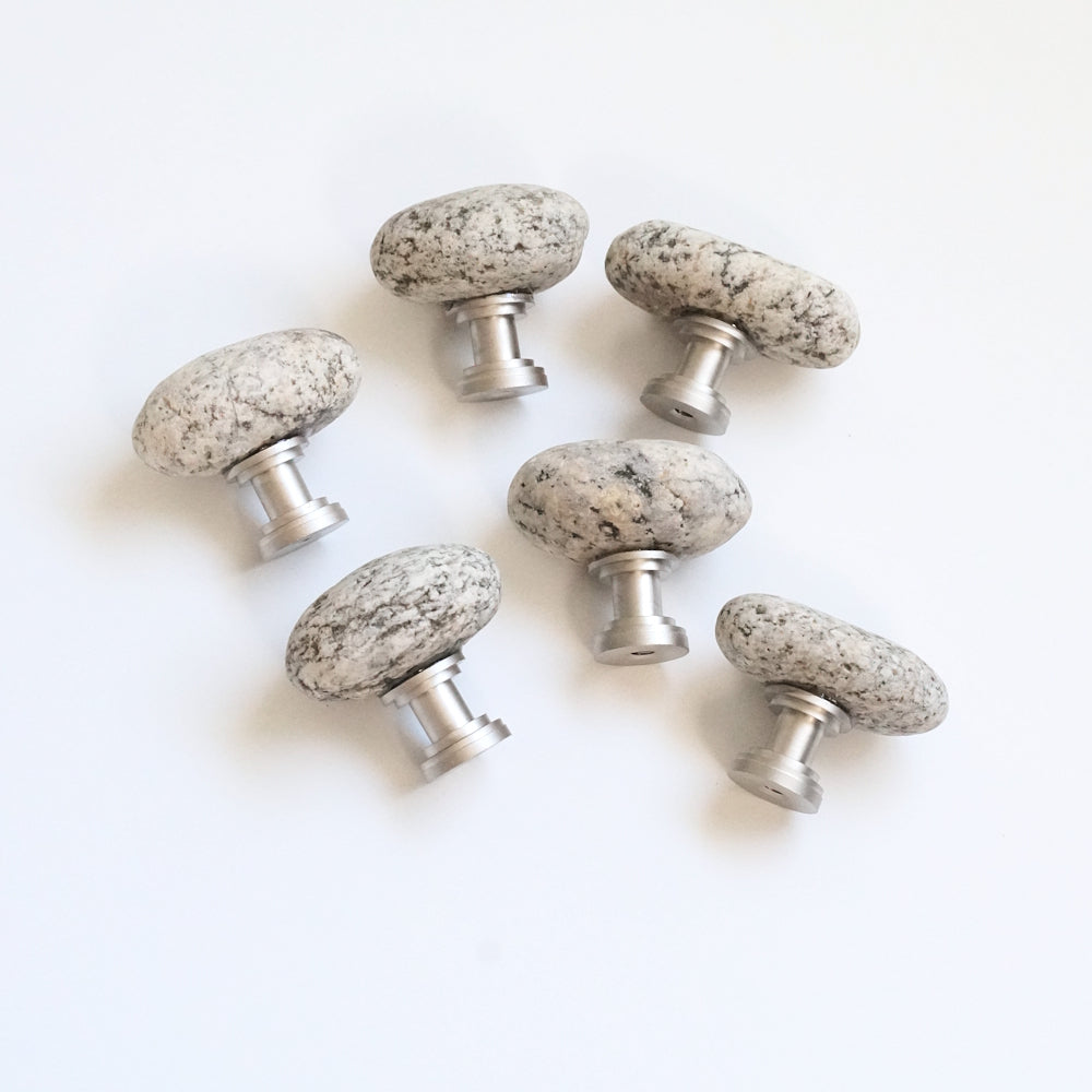 Bold Granites - Set of 6