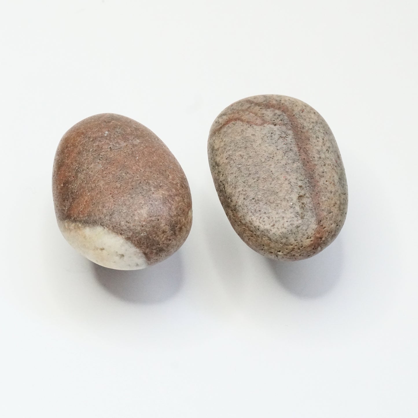 Cabinet Knob Perfect Pair Series - Glowing Brick