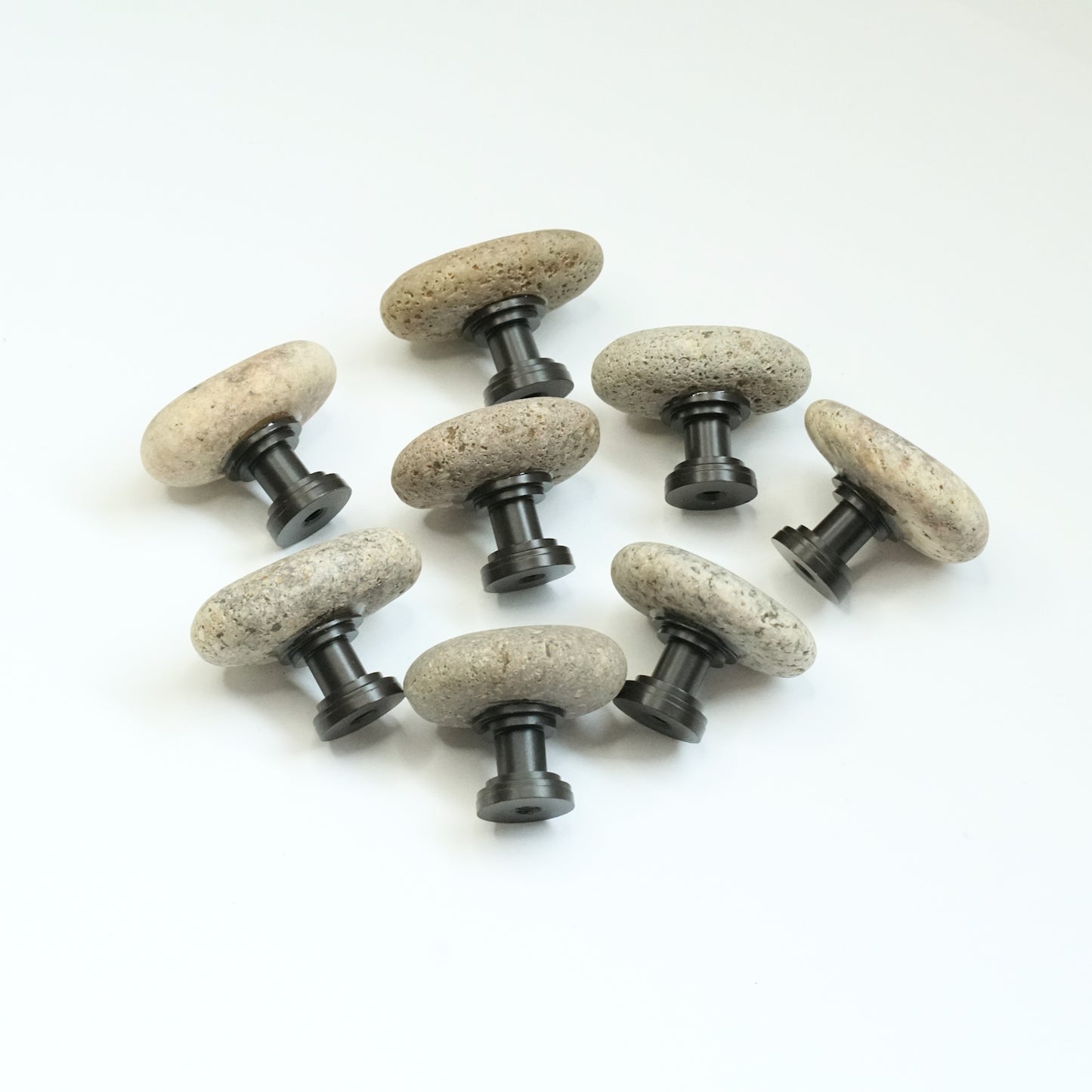 Coastal Home Cabinet Hardware - Set of 8 | Mix Warm Spots