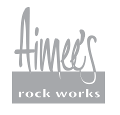 Custom Order - Beach Rock Cabinet Knobs