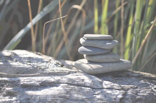 Custom Order - Hand Picked Stones